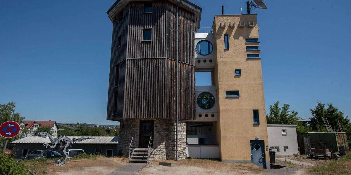 Gewerbeobjekt Usingen - 2 Zimmer, 83 m&sup2;, 795&euro; | Angebot:25740833