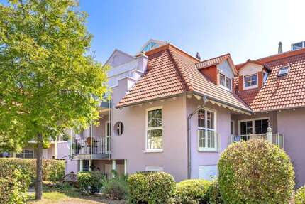 Wohnung Kassel / Harleshausen Harleshausen - 3 Zimmer, 96 m&sup2;, 295.000&euro; | Angebot:25356133