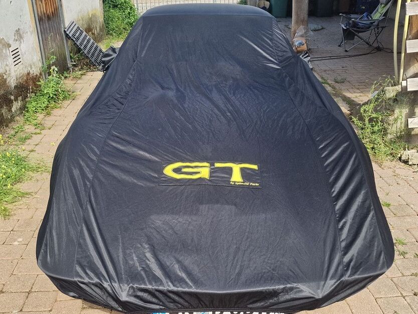GT
