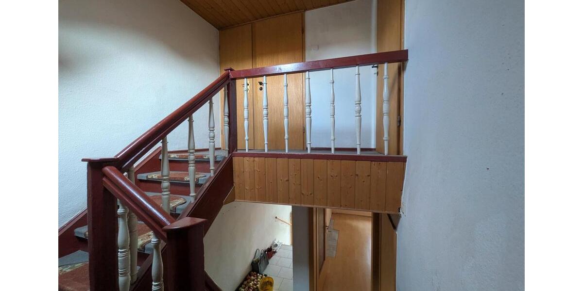 Reihenhaus Bad Langensalza - 4 Zimmer, 110 m&sup2;, 91.000&euro; | Angebot:27097700