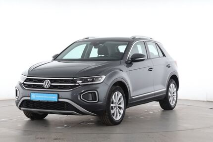 VW T-Roc 85.002 km 25.290 &euro; Plattling 94447