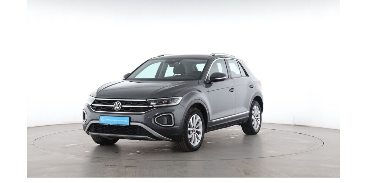 VW T-Roc 85.002 km 25.290 &euro; Plattling 94447