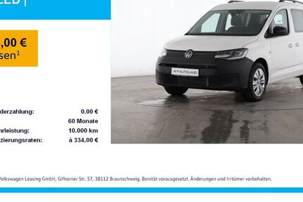 VW Caddy 9.900 km 31.240 &euro; Plattling 94447