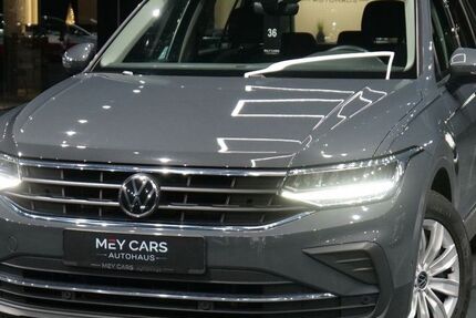 VW Tiguan 64.414 km 26.380 &euro; Koblenz 56070