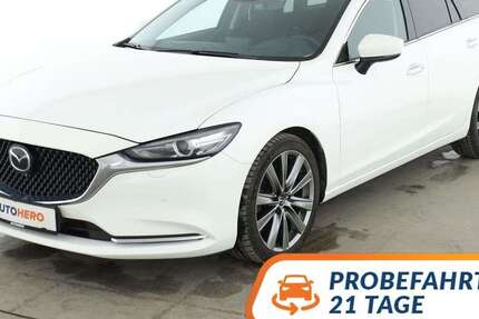Mazda 6 110.541 km 16.210 &euro; Frankfurt am Main 65936