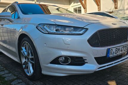 Ford Mondeo 71.223 km 22.800 &euro; Hemau 93155