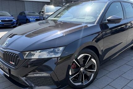 Skoda Octavia 180.000 km 19.990 &euro; Ransbach-Baumbach 56235
