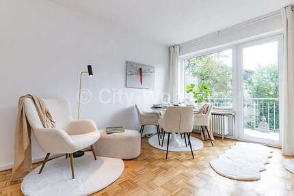 Zimmer Hamburg Eimsbüttel - 1 Zimmer, 1.590&euro; | Angebot:26837097