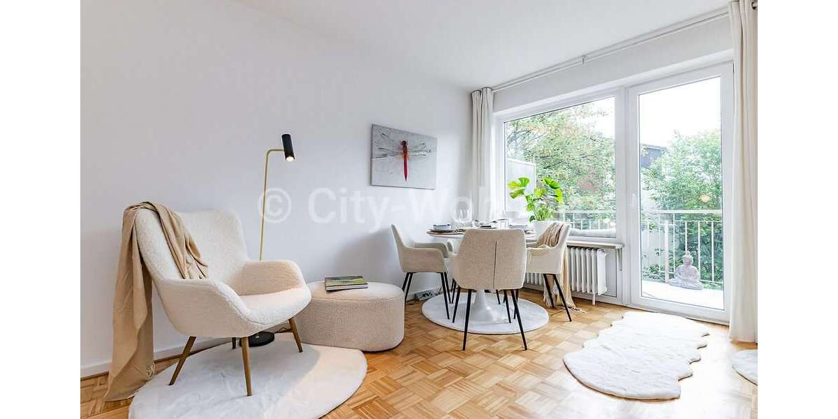 Zimmer Hamburg Eimsbüttel - 1 Zimmer, 1.590&euro; | Angebot:26837097