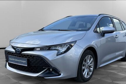 Toyota Corolla 39.500 km 28.490 &euro; Templin 17268