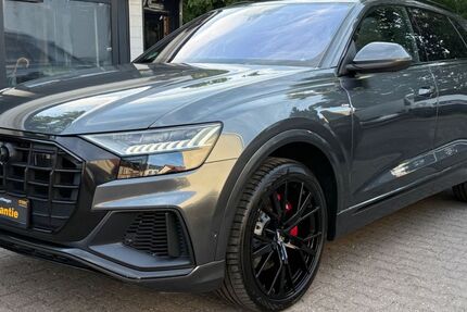 Audi Q8 148.000 km 43.190 &euro; Berlin 12347
