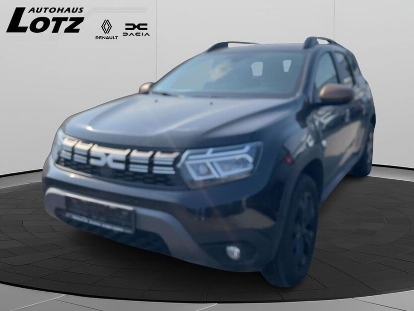Duster