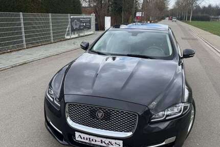 Jaguar XJ 179.800 km 18.700 &euro; Lauingen 89415