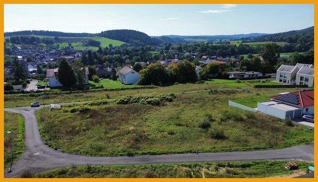 Grundstück Jesberg - 59.363&euro; | Angebot:25737781