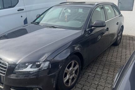Audi A4 250.000 km 2.600 &euro; Allersberg 90584
