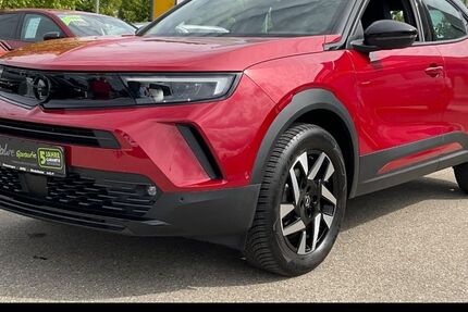 Opel Mokka 20.274 km 22.890 &euro; Memmingen 87700