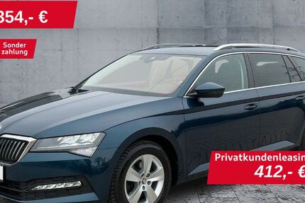 Skoda Superb 54.056 km 26.590 &euro; Kulmbach 95326