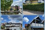 Mehrfamilienhaus, Wohnhaus Rheinsberg Hafendorf Rheinsberg - 3 Zimmer, 83 m&sup2;, 450.000&euro; | Angebot:26842329