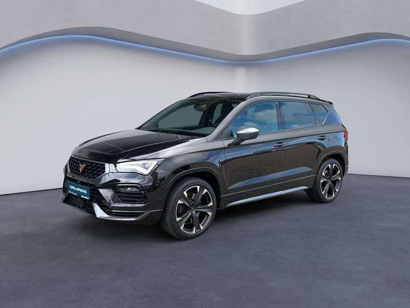 Ateca