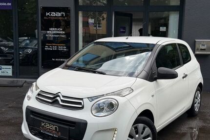 Citroen C1 220.000 km 1.999 &euro; Köln 51107