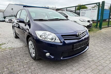 Toyota Auris 163.000 km 4.400 &euro; Geldern 47608