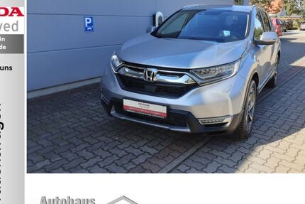 Honda CR-V 52.300 km 25.990 &euro; Schwarzheide 01987