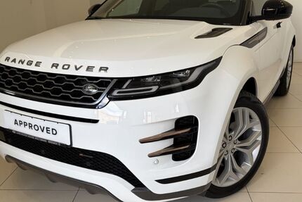 Land Rover Range Rover Evoque 35.500 km 38.980 &euro; Bremen 28329