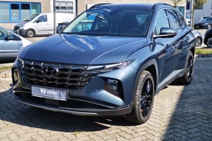 Hyundai TUCSON 15.900 km 29.900 &euro; Ahrensburg 22926