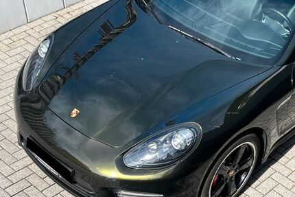 Porsche Panamera 28.000 km 73.000 &euro; Odenthal 51519