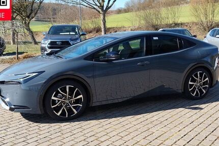 Toyota Prius 5.512 km 40.490 &euro; Bad Pyrmont 31812