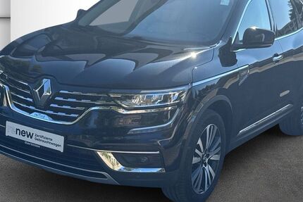 Renault Koleos 75.500 km 24.490 € Halle 06132