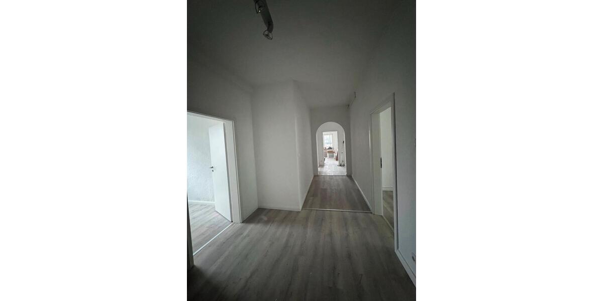 Erdgeschoßwohnung Visselhövede - 4 Zimmer, 110 m&sup2;, 990&euro; | Angebot:26170115