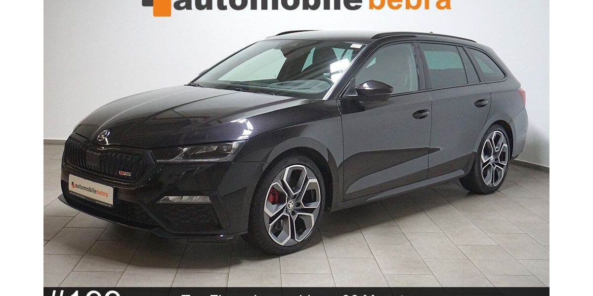 Skoda Octavia 50.437 km 28.990 &euro; Bebra 36179