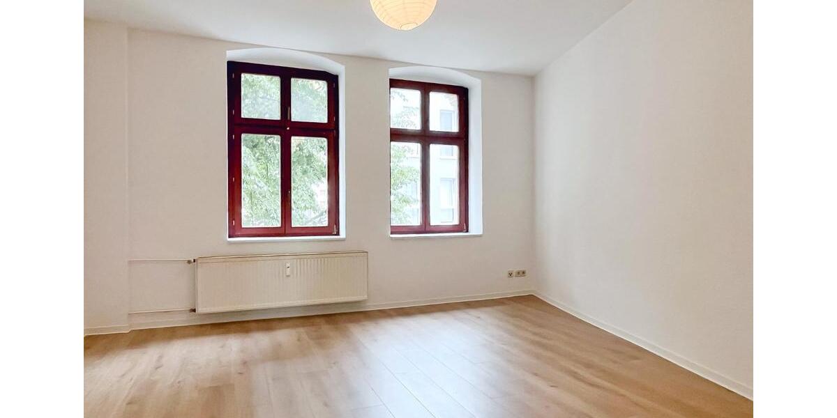 Etagenwohnung Magdeburg Leipziger Straße - 2 Zimmer, 67 m&sup2;, 138.000&euro; | Angebot:26412773