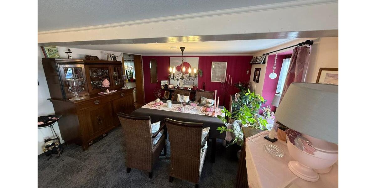 Erdgeschoßwohnung Rödermark - 2 Zimmer, 60 m&sup2;, 1.200&euro; | Angebot:26295542