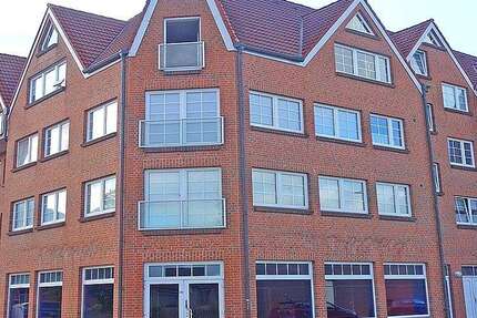 Gewerbeobjekt Brunsbüttel - 239.000&euro; | Angebot:22049845