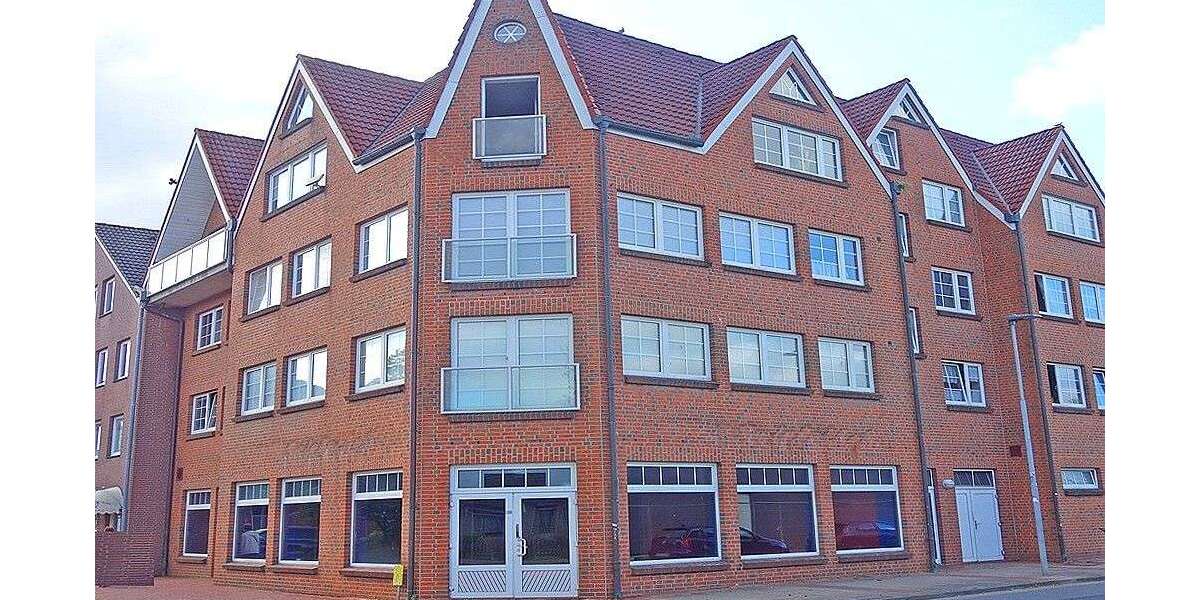 Gewerbeobjekt Brunsbüttel - 239.000&euro; | Angebot:22049845