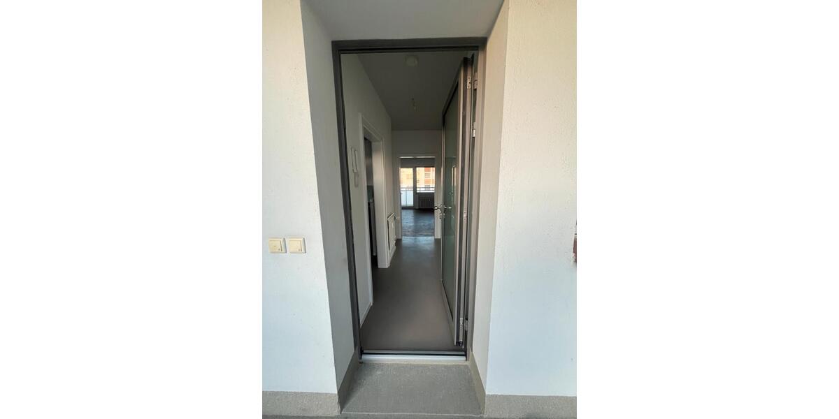 Frisch saniertes City-Apartment am Hofgarten 1 zimmer