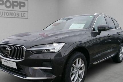 Volvo XC60 8.776 km 50.890 &euro; Gera 07546