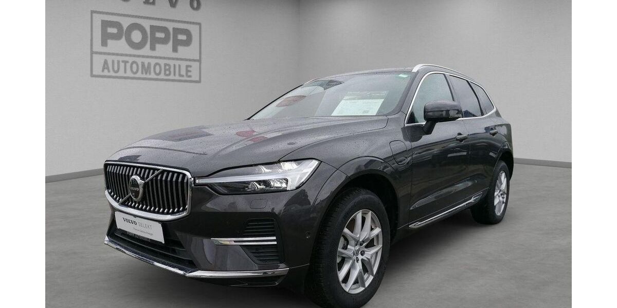 Volvo XC60 8.776 km 50.890 &euro; Gera 07546