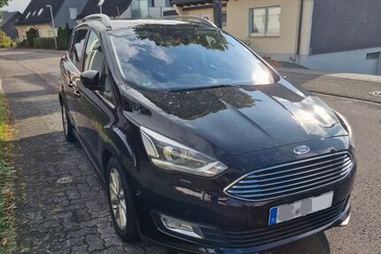 Ford C-Max 148.250 km 9.000 &euro; Olpe 57462