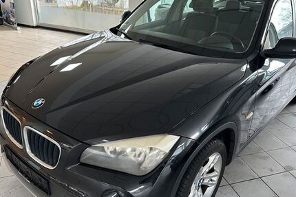 BMW X1 163.000 km 6.700 &euro; Alsfeld 36304