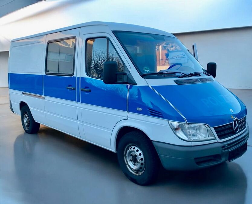 Sprinter