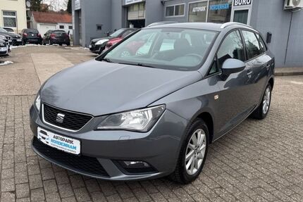Seat Ibiza 220.000 km 2.750 &euro; Nordenham 26954