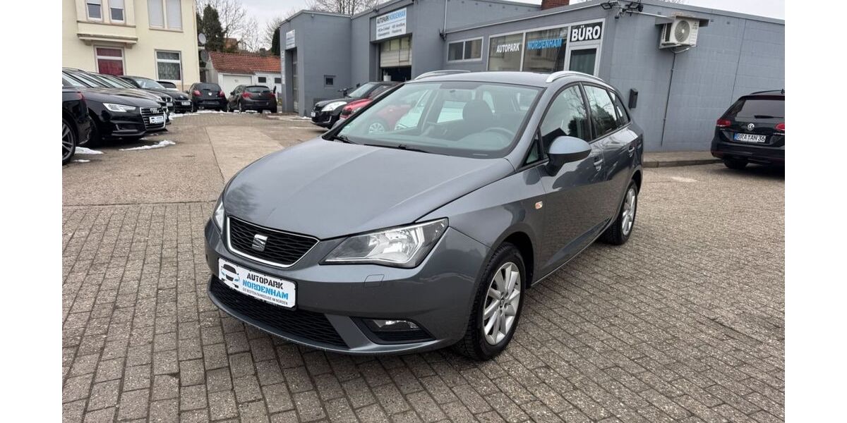 Seat Ibiza 220.000 km 2.750 &euro; Nordenham 26954
