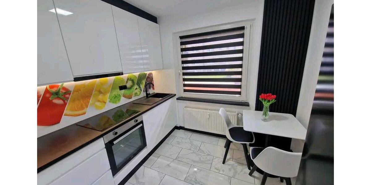 Hochparterre Kleve - 2.5 Zimmer, 56 m&sup2;, 189.000&euro; | Angebot:27085995