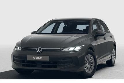 VW Golf 6.000 km 31.990 € Heide 25746
