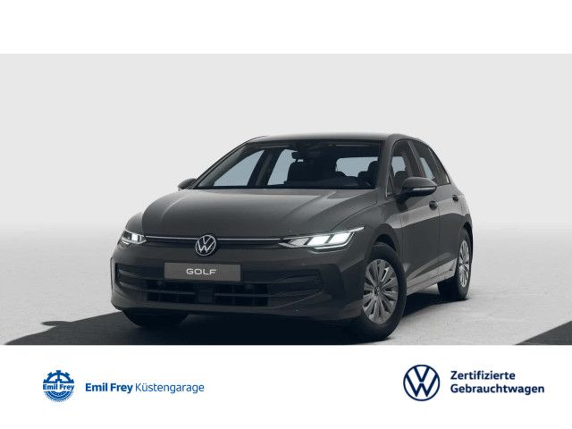 VW Golf 6.000 km 31.990 € Heide 25746