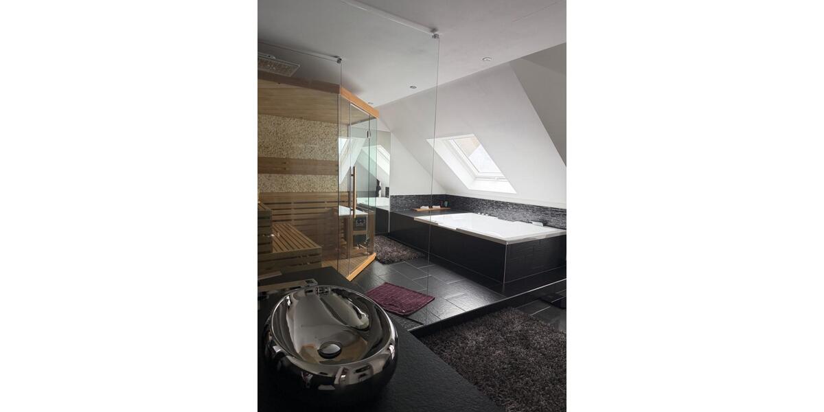 Maisonettenwohnung Trier - 5 Zimmer, 314 m&sup2;, 3.000&euro; | Angebot:25886584