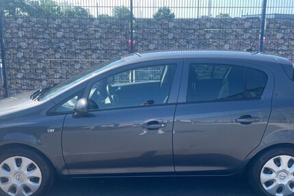 Opel Corsa 99.300 km 4.990 &euro; Viernheim 68519